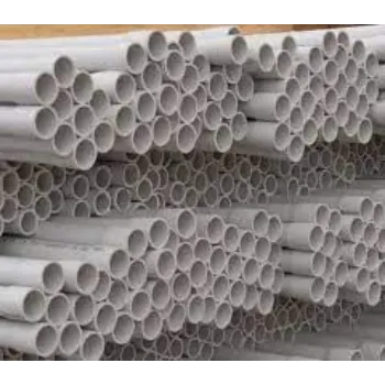 Rigid Pvc Pipe